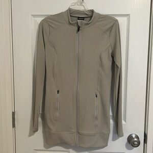 Mono b jacket